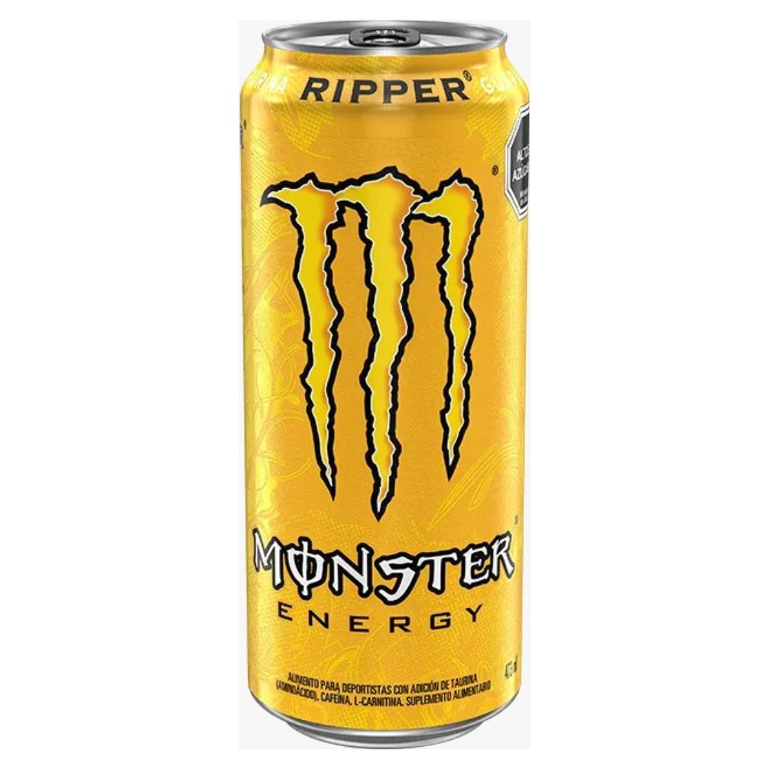 Monster Energy 473 ml | Variedades - Imagen 9