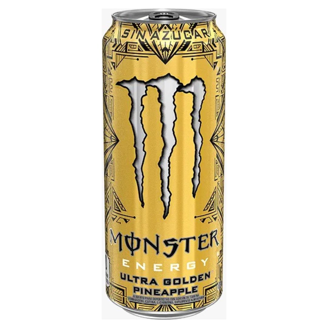 Monster Energy 473 ml | Variedades - Imagen 6