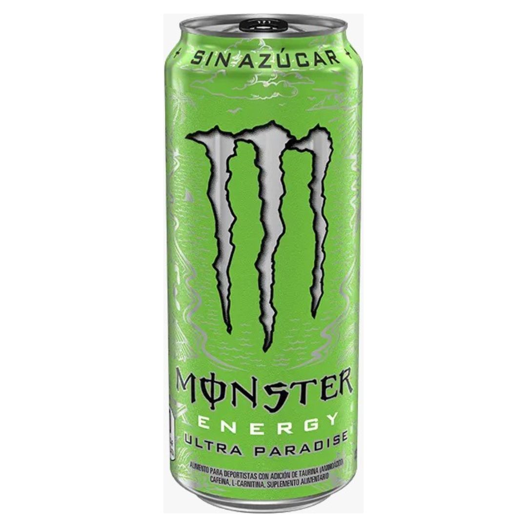 Monster Energy 473 ml | Variedades - Imagen 4