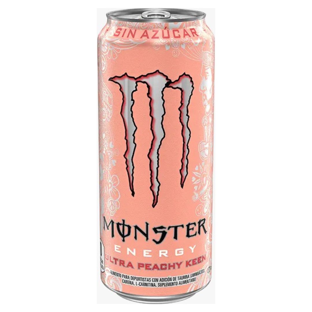 Monster Energy 473 ml | Variedades - Imagen 5