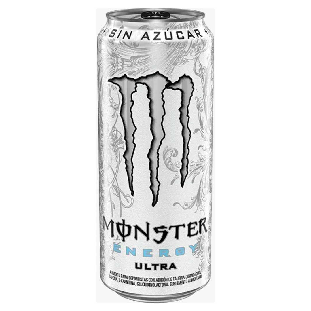 Monster Energy 473 ml | Variedades - Imagen 3