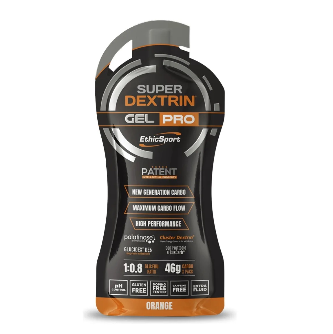 Super Dextrin Gel Pro Ethic Sport 60 ml | Variedades - Imagen 2