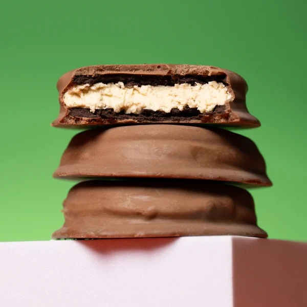 Snack Alfajor Hangryboy 65 g | Variedades - Imagen 8