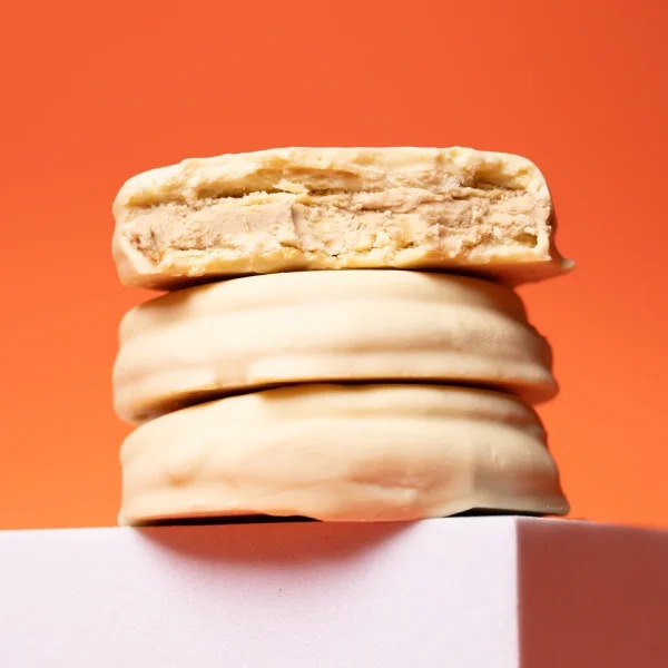 Snack Alfajor Hangryboy 65 g | Variedades - Imagen 2