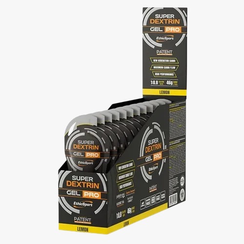 Super Dextrin Gel Pro Ethic Sport 60 ml | Variedades - Imagen 3