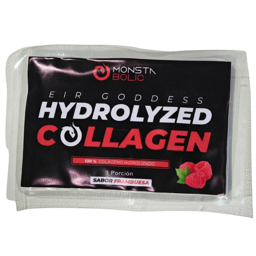 Sachet Colágeno Hidrolizado Eir Goddess | 1 servicio - Imagen 2