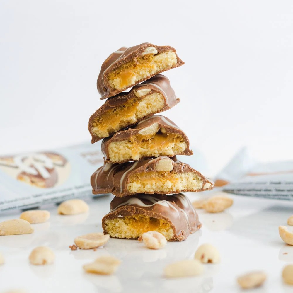 Protein Snack 60 g | Variedades - Imagen 3