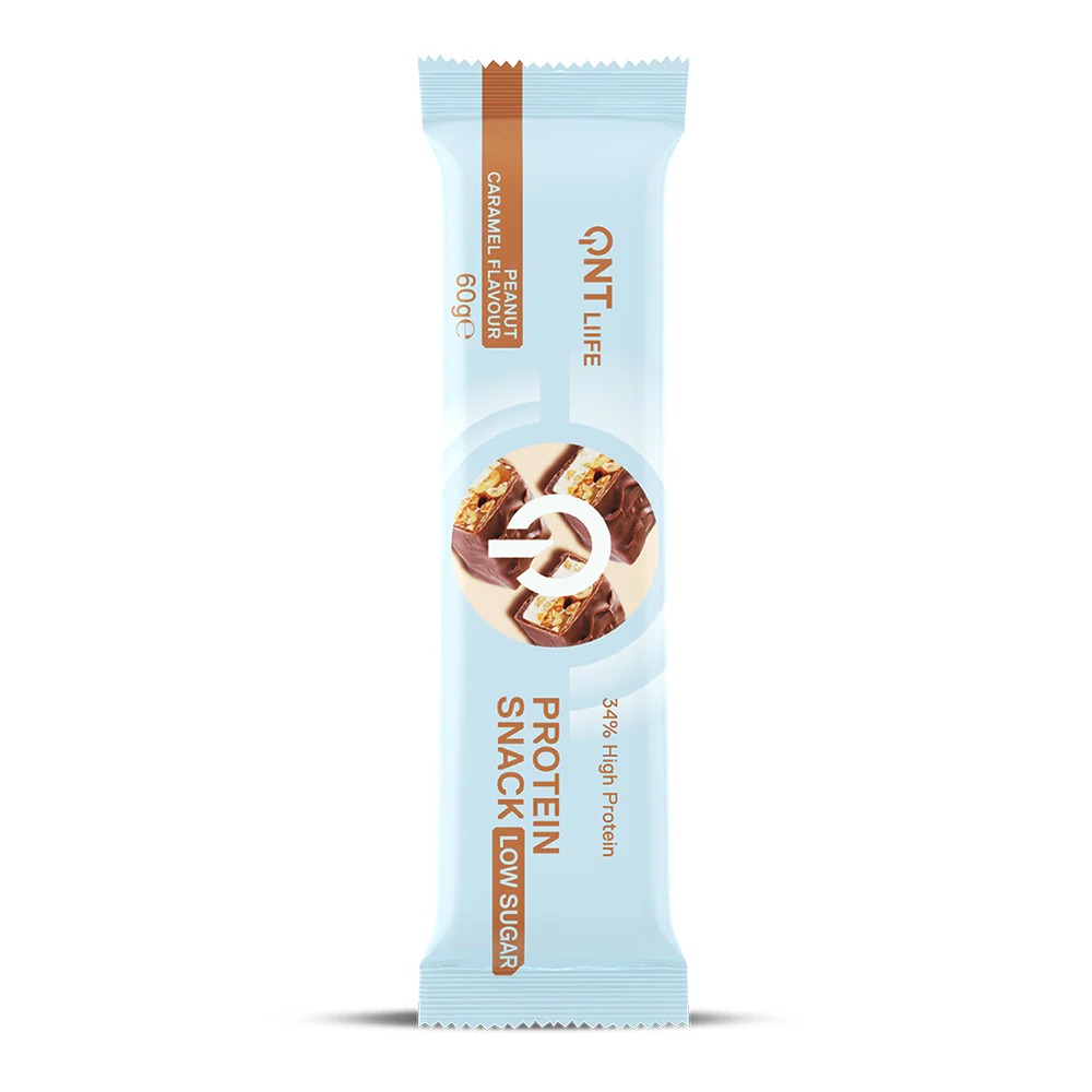 Protein Snack 60 g | Variedades - Imagen 2